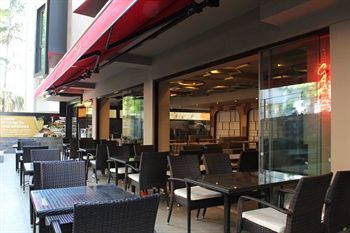 Hotel L'onde Business Suites