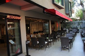 Hotel L'onde Business Suites