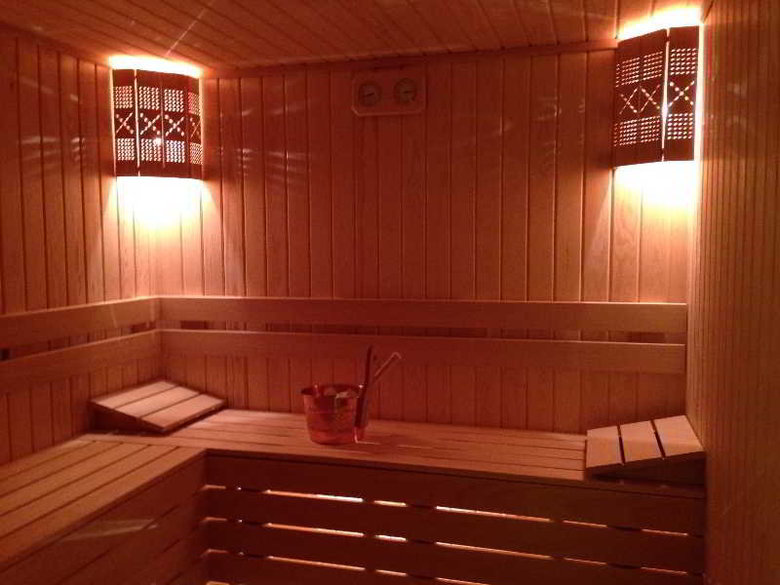 Hotel L'onde Business Suites