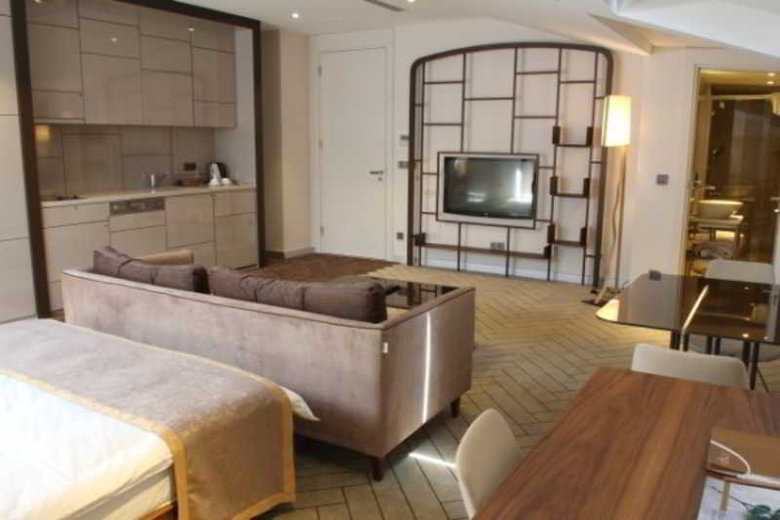 Hotel L'onde Business Suites