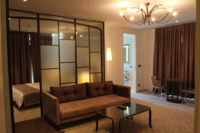 Hotel L'onde Business Suites