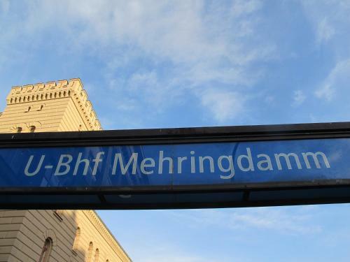 Metropol Hostel Berlin