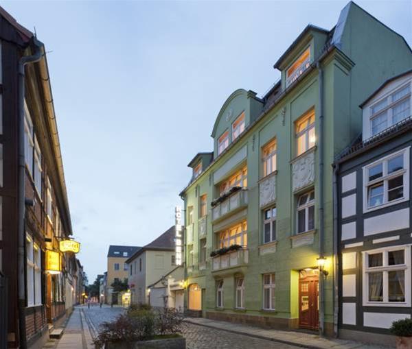 Hotel Benn