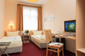 Hotel Benn