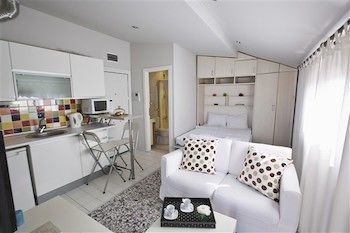 Cityloft Suites Atasehir