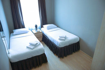 Cityloft Suites Atasehir