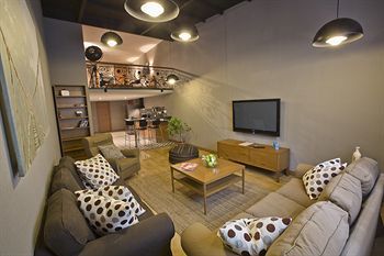 Cityloft Suites Atasehir