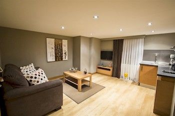 Cityloft Suites Atasehir