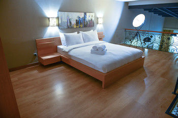 Cityloft Suites Atasehir