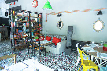 Cityloft Suites Atasehir