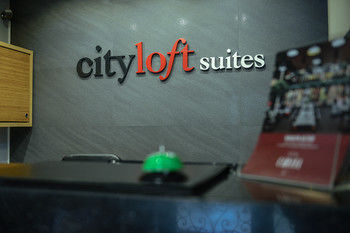 Cityloft Suites Atasehir