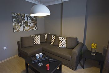 Cityloft Suites Atasehir