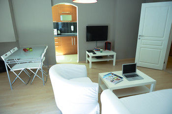 Cityloft Suites Atasehir