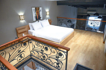 Cityloft Suites Atasehir