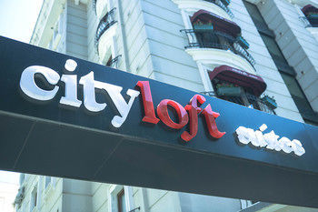 Cityloft Suites Atasehir