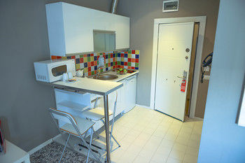 Cityloft Suites Atasehir