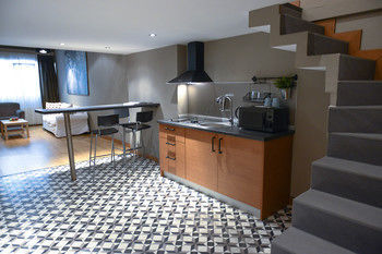 Cityloft Suites Atasehir