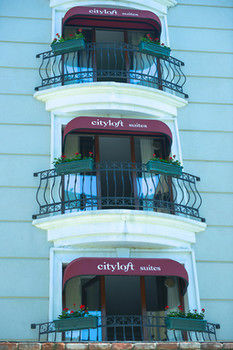 Cityloft Suites Atasehir