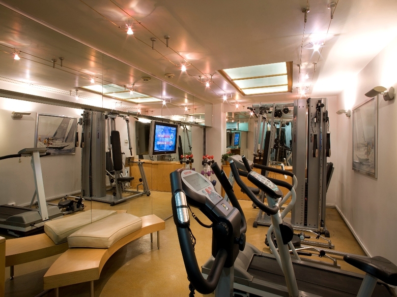 Apartamento Taxim Suites