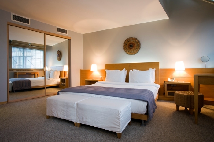 Apartamento Taxim Suites