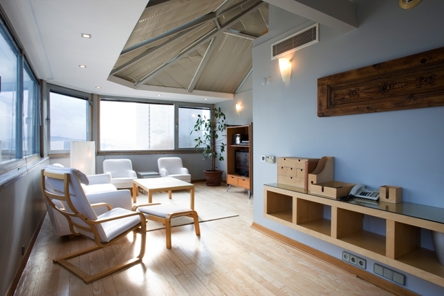 Apartamento Taxim Suites