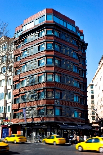 Apartamento Taxim Suites