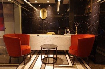 Peyk Hotel