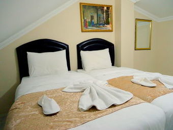 Tolga Hotel