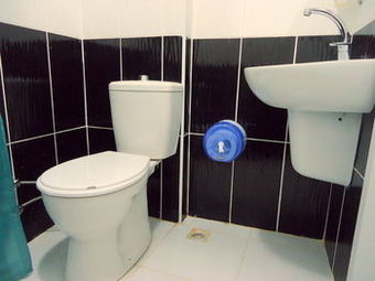 Tolga Hotel