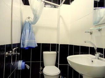 Tolga Hotel