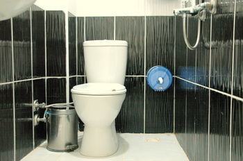 Tolga Hotel