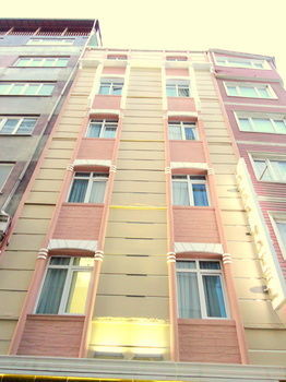 Tolga Hotel