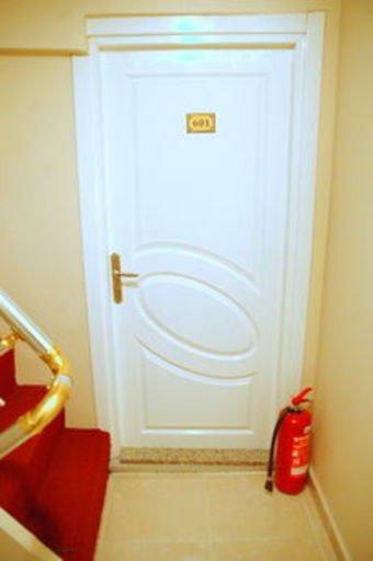 Tolga Hotel