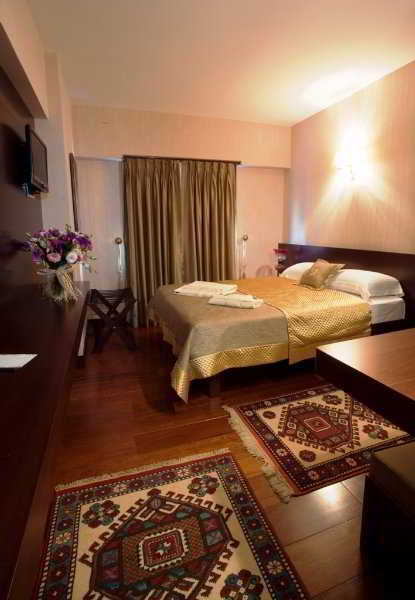 Burckin Hotel