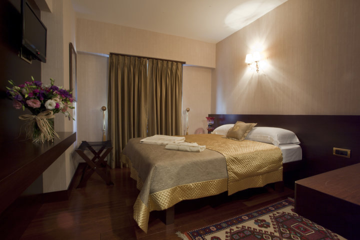 Burckin Hotel