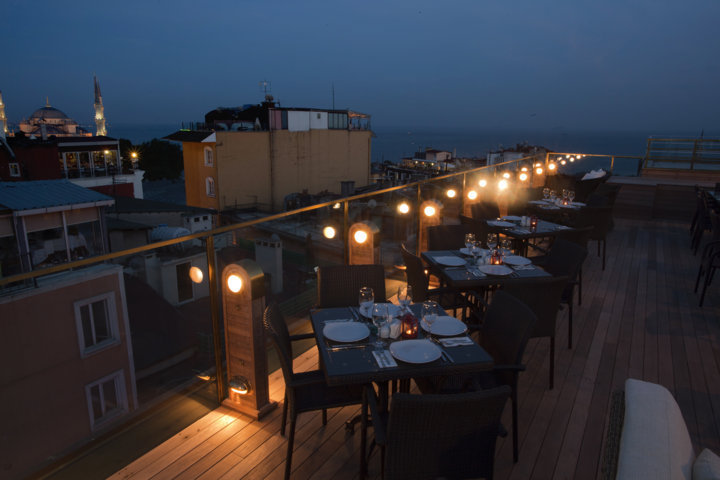 Burckin Hotel
