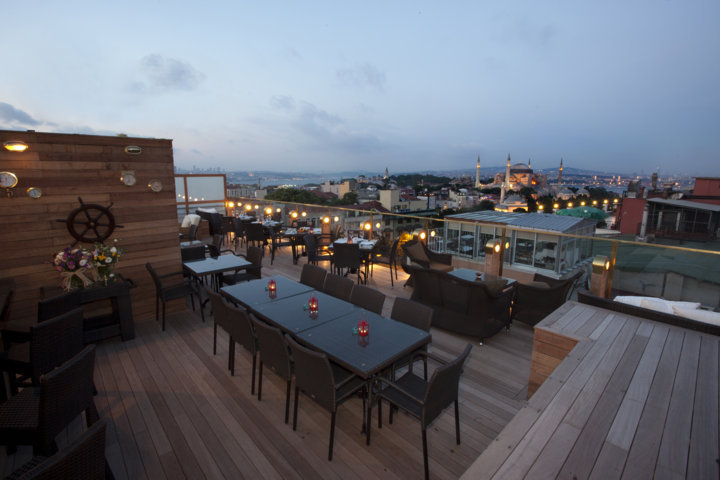 Burckin Hotel