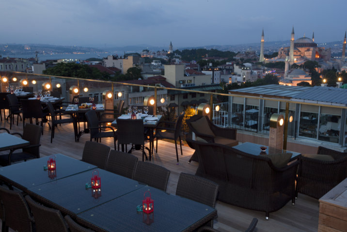 Burckin Hotel