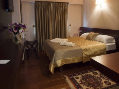 Burckin Hotel