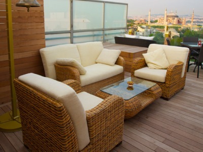 Burckin Hotel