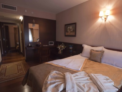 Burckin Hotel