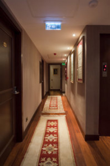 Burckin Hotel