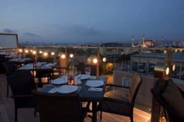 Burckin Hotel