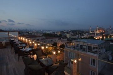 Burckin Hotel