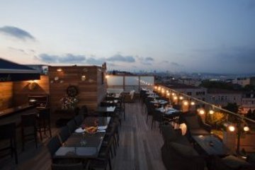 Burckin Hotel