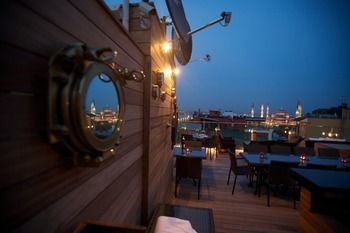 Burckin Hotel