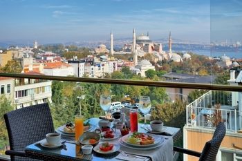 Burckin Hotel