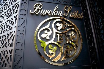 Burckin Hotel