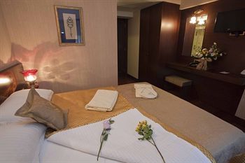 Burckin Hotel