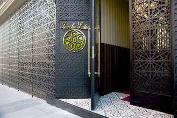 Burckin Hotel